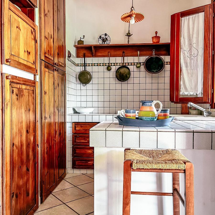 Holidaisy It Villa Con Giardino San Vito Lo Capo Zewnętrze zdjęcie