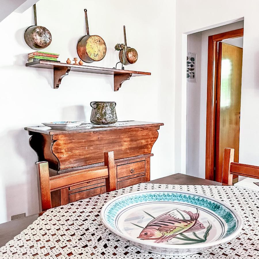 Holidaisy It Villa Con Giardino San Vito Lo Capo Zewnętrze zdjęcie