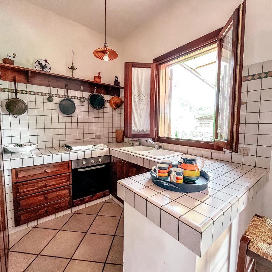 Holidaisy It Villa Con Giardino San Vito Lo Capo Zewnętrze zdjęcie