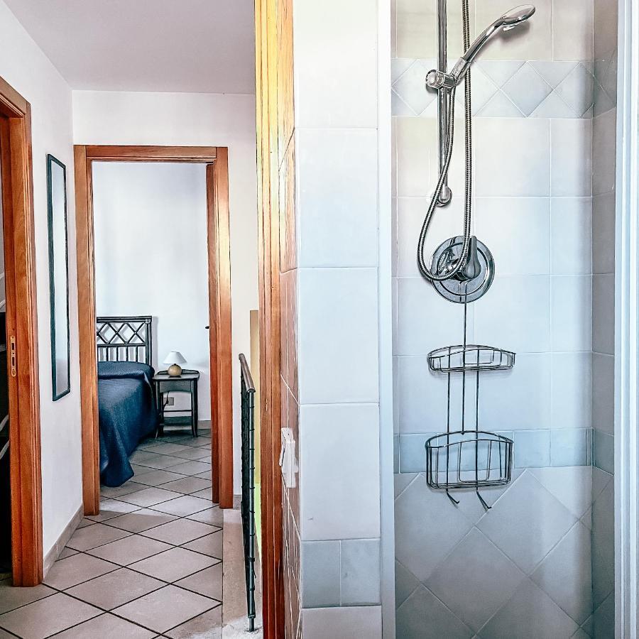 Holidaisy It Villa Con Giardino San Vito Lo Capo Zewnętrze zdjęcie
