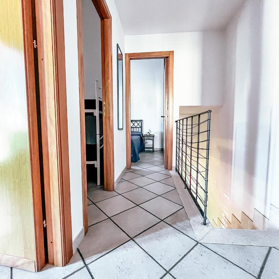 Holidaisy It Villa Con Giardino San Vito Lo Capo Zewnętrze zdjęcie