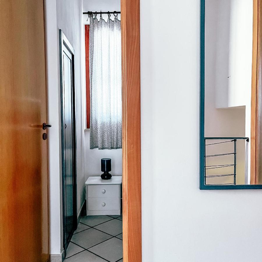 Holidaisy It Villa Con Giardino San Vito Lo Capo Zewnętrze zdjęcie