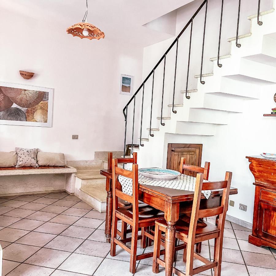 Holidaisy It Villa Con Giardino San Vito Lo Capo Zewnętrze zdjęcie