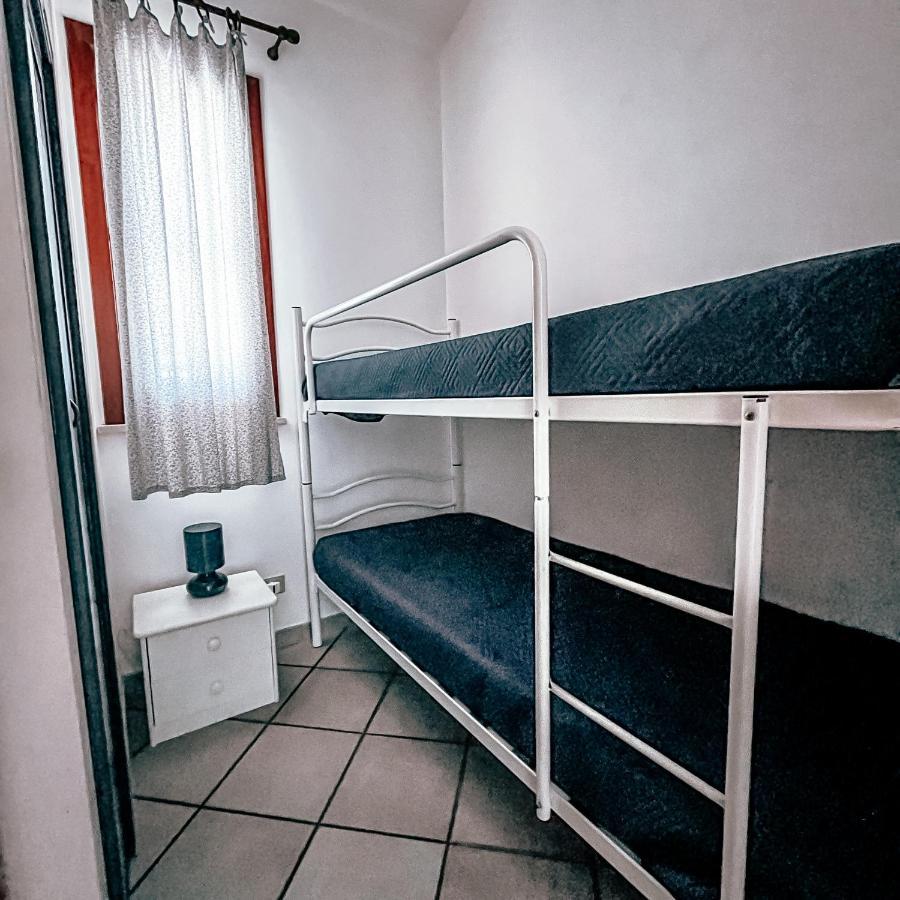 Holidaisy It Villa Con Giardino San Vito Lo Capo Zewnętrze zdjęcie