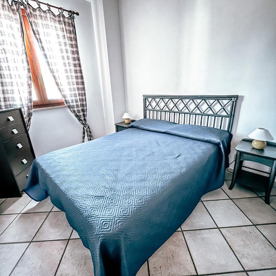 Holidaisy It Villa Con Giardino San Vito Lo Capo Zewnętrze zdjęcie