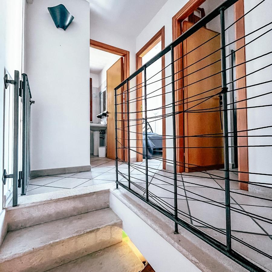 Holidaisy It Villa Con Giardino San Vito Lo Capo Zewnętrze zdjęcie
