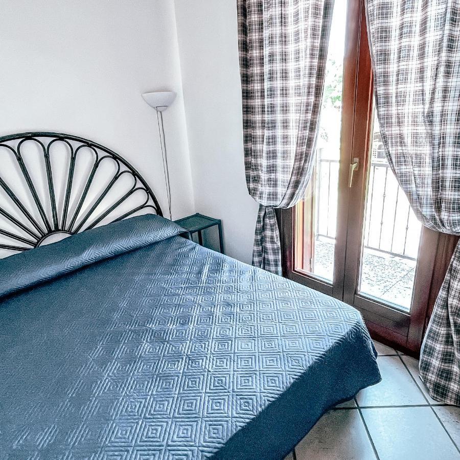 Holidaisy It Villa Con Giardino San Vito Lo Capo Zewnętrze zdjęcie